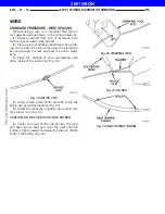 Предварительный просмотр 107 страницы Dodge Neon 2001 Service Manual