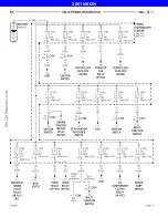 Предварительный просмотр 116 страницы Dodge Neon 2001 Service Manual