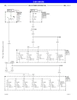 Предварительный просмотр 118 страницы Dodge Neon 2001 Service Manual