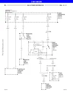 Предварительный просмотр 120 страницы Dodge Neon 2001 Service Manual