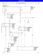 Предварительный просмотр 123 страницы Dodge Neon 2001 Service Manual