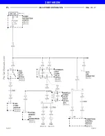 Предварительный просмотр 126 страницы Dodge Neon 2001 Service Manual