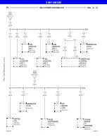 Предварительный просмотр 128 страницы Dodge Neon 2001 Service Manual