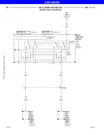 Предварительный просмотр 130 страницы Dodge Neon 2001 Service Manual