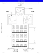 Предварительный просмотр 133 страницы Dodge Neon 2001 Service Manual