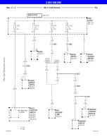 Предварительный просмотр 137 страницы Dodge Neon 2001 Service Manual