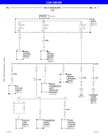 Предварительный просмотр 138 страницы Dodge Neon 2001 Service Manual