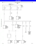 Предварительный просмотр 139 страницы Dodge Neon 2001 Service Manual