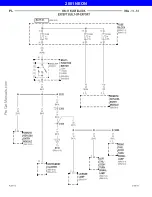 Предварительный просмотр 144 страницы Dodge Neon 2001 Service Manual