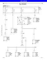 Предварительный просмотр 145 страницы Dodge Neon 2001 Service Manual