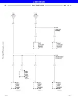 Предварительный просмотр 146 страницы Dodge Neon 2001 Service Manual