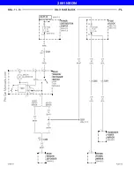 Предварительный просмотр 147 страницы Dodge Neon 2001 Service Manual