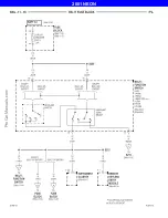 Предварительный просмотр 149 страницы Dodge Neon 2001 Service Manual