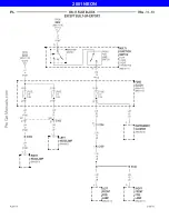 Предварительный просмотр 150 страницы Dodge Neon 2001 Service Manual