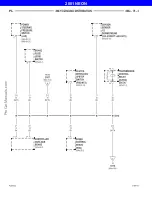 Предварительный просмотр 156 страницы Dodge Neon 2001 Service Manual