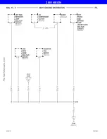 Предварительный просмотр 159 страницы Dodge Neon 2001 Service Manual