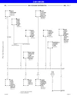 Предварительный просмотр 160 страницы Dodge Neon 2001 Service Manual