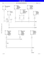 Предварительный просмотр 162 страницы Dodge Neon 2001 Service Manual