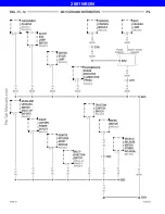 Предварительный просмотр 165 страницы Dodge Neon 2001 Service Manual