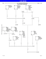 Предварительный просмотр 166 страницы Dodge Neon 2001 Service Manual