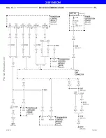 Предварительный просмотр 173 страницы Dodge Neon 2001 Service Manual