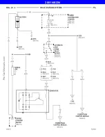 Предварительный просмотр 177 страницы Dodge Neon 2001 Service Manual