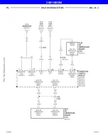 Предварительный просмотр 178 страницы Dodge Neon 2001 Service Manual