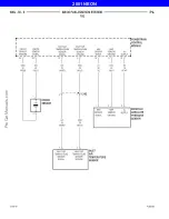 Предварительный просмотр 187 страницы Dodge Neon 2001 Service Manual