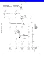 Предварительный просмотр 190 страницы Dodge Neon 2001 Service Manual