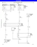 Предварительный просмотр 191 страницы Dodge Neon 2001 Service Manual