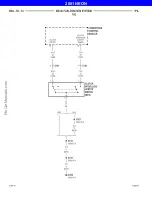 Предварительный просмотр 195 страницы Dodge Neon 2001 Service Manual