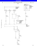 Предварительный просмотр 200 страницы Dodge Neon 2001 Service Manual