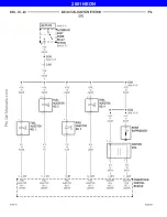 Предварительный просмотр 201 страницы Dodge Neon 2001 Service Manual