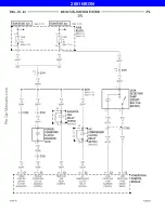 Предварительный просмотр 205 страницы Dodge Neon 2001 Service Manual