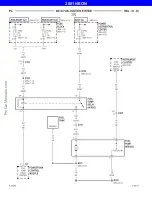 Предварительный просмотр 206 страницы Dodge Neon 2001 Service Manual