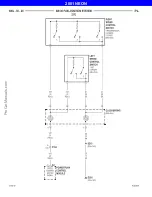 Предварительный просмотр 209 страницы Dodge Neon 2001 Service Manual