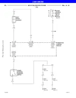 Предварительный просмотр 210 страницы Dodge Neon 2001 Service Manual