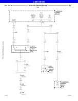 Предварительный просмотр 211 страницы Dodge Neon 2001 Service Manual