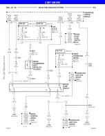 Предварительный просмотр 213 страницы Dodge Neon 2001 Service Manual