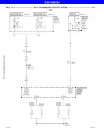 Предварительный просмотр 217 страницы Dodge Neon 2001 Service Manual