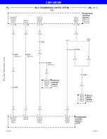 Предварительный просмотр 220 страницы Dodge Neon 2001 Service Manual