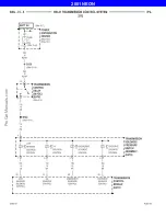 Предварительный просмотр 223 страницы Dodge Neon 2001 Service Manual