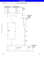 Предварительный просмотр 227 страницы Dodge Neon 2001 Service Manual