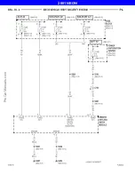 Предварительный просмотр 235 страницы Dodge Neon 2001 Service Manual