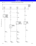 Предварительный просмотр 239 страницы Dodge Neon 2001 Service Manual