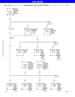 Предварительный просмотр 243 страницы Dodge Neon 2001 Service Manual