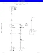 Предварительный просмотр 247 страницы Dodge Neon 2001 Service Manual