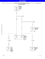 Предварительный просмотр 248 страницы Dodge Neon 2001 Service Manual