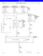 Предварительный просмотр 251 страницы Dodge Neon 2001 Service Manual