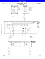 Предварительный просмотр 252 страницы Dodge Neon 2001 Service Manual